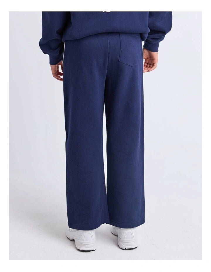 Eve Girl Sports Club Flare Trackpant - TheSquarePeg