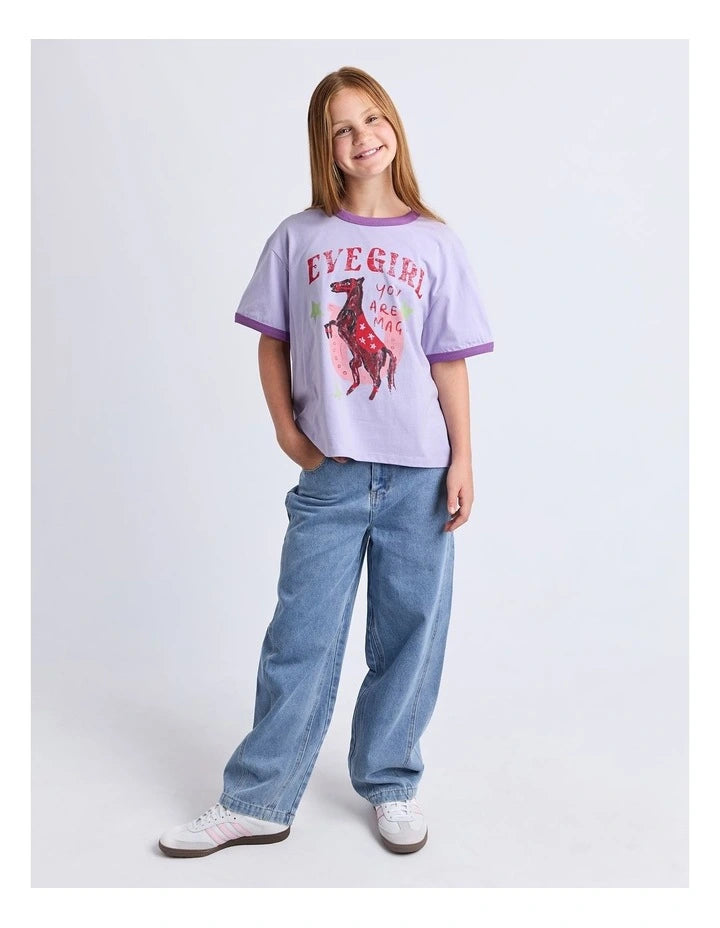 Eve Girl Magic Tee