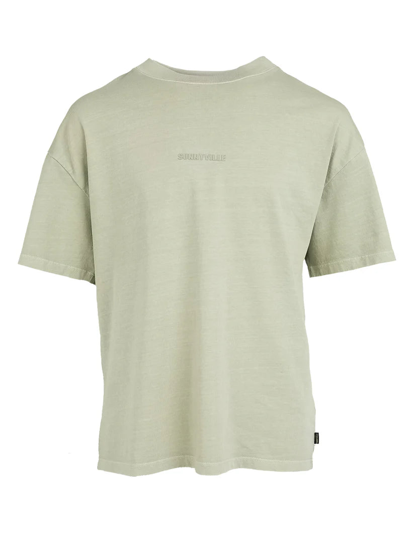 Sunnyville League Tee