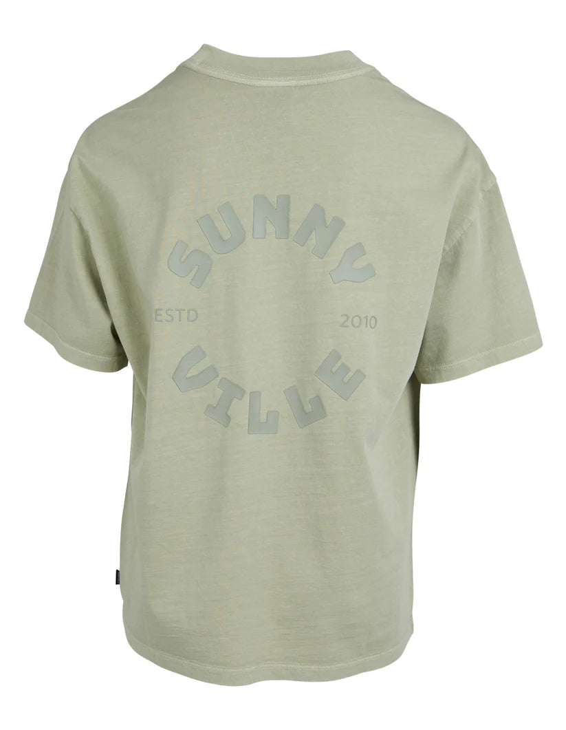Sunnyville League Tee