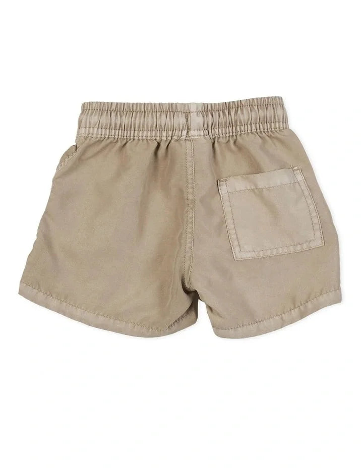 Animal Crackers Southwest Short