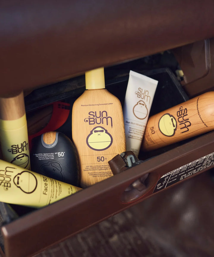 SunBum Original SPF 50 Sunscreen Spray 177ml