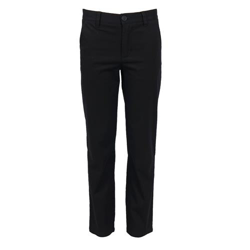 St. Goliath Base Chino Black