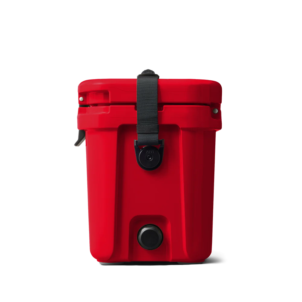Yeti Roadie 15 Rescue Red