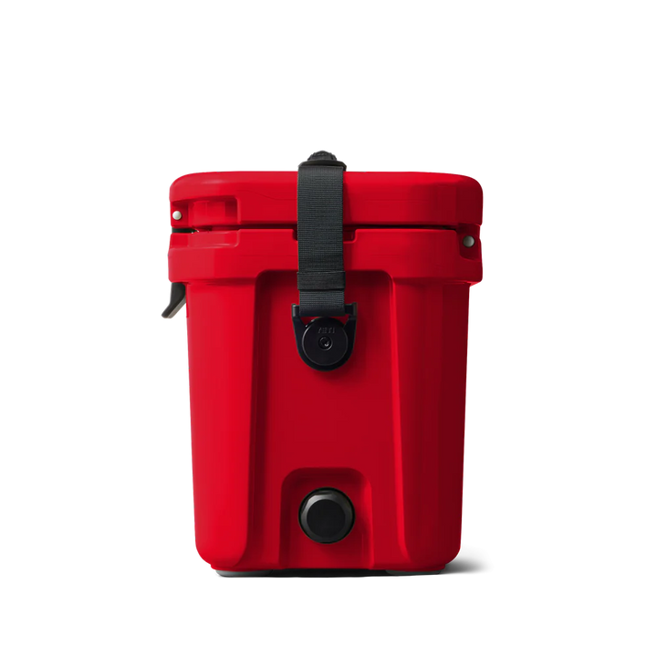 Yeti Roadie 15 Rescue Red