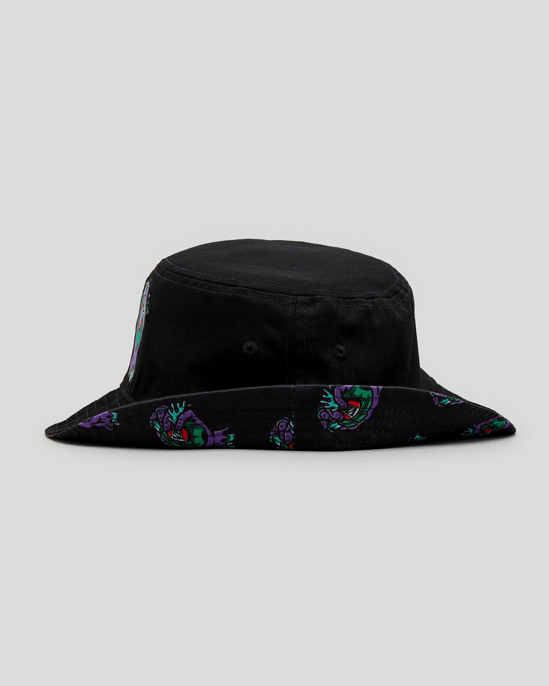 AB VB Thirsty Hand Reversible Bucket Hat