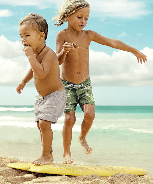 SunBum BABY BUM SPF 50 MINERAL FACESTICK - TheSquarePeg