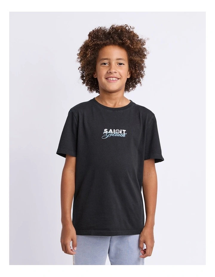 St. Goliath Global Tee