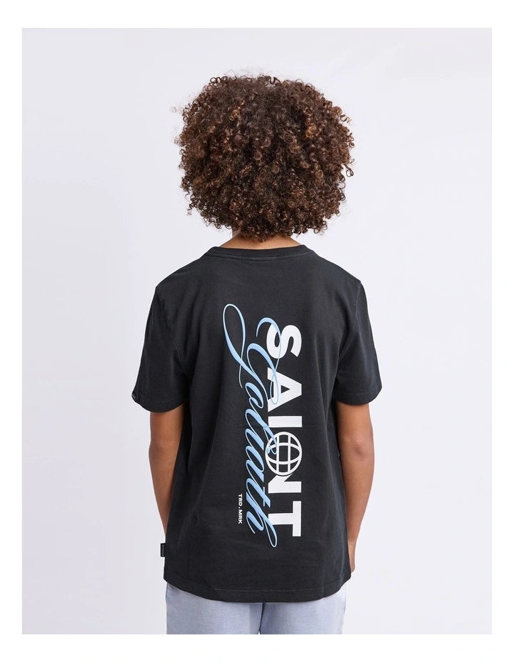 St. Goliath Global Tee