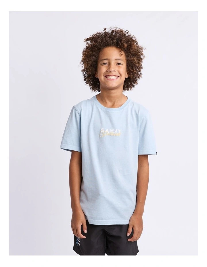 St. Goliath Global Tee