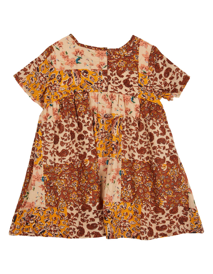 Animal Crackers Luna Dress