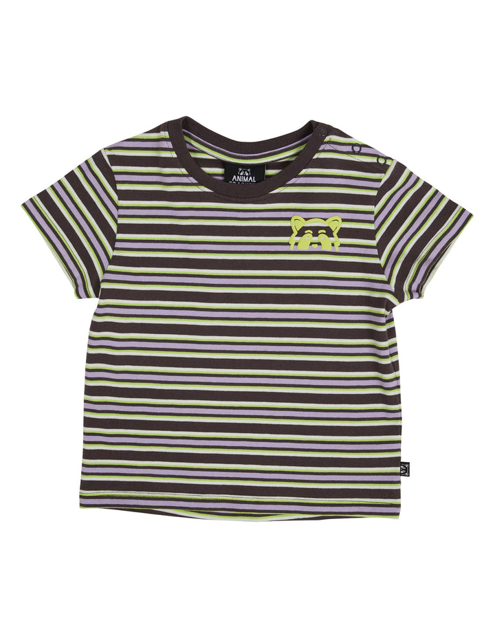 Animal Crackers Neon Tee