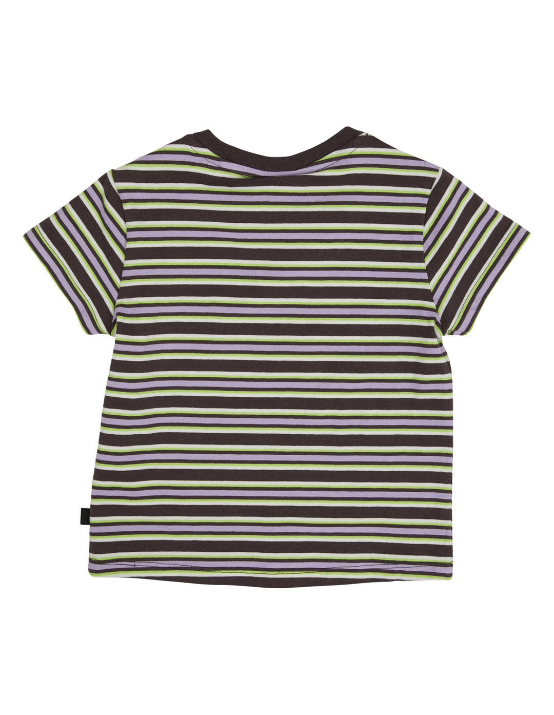 Animal Crackers Neon Tee
