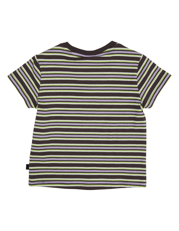 Animal Crackers Neon Tee
