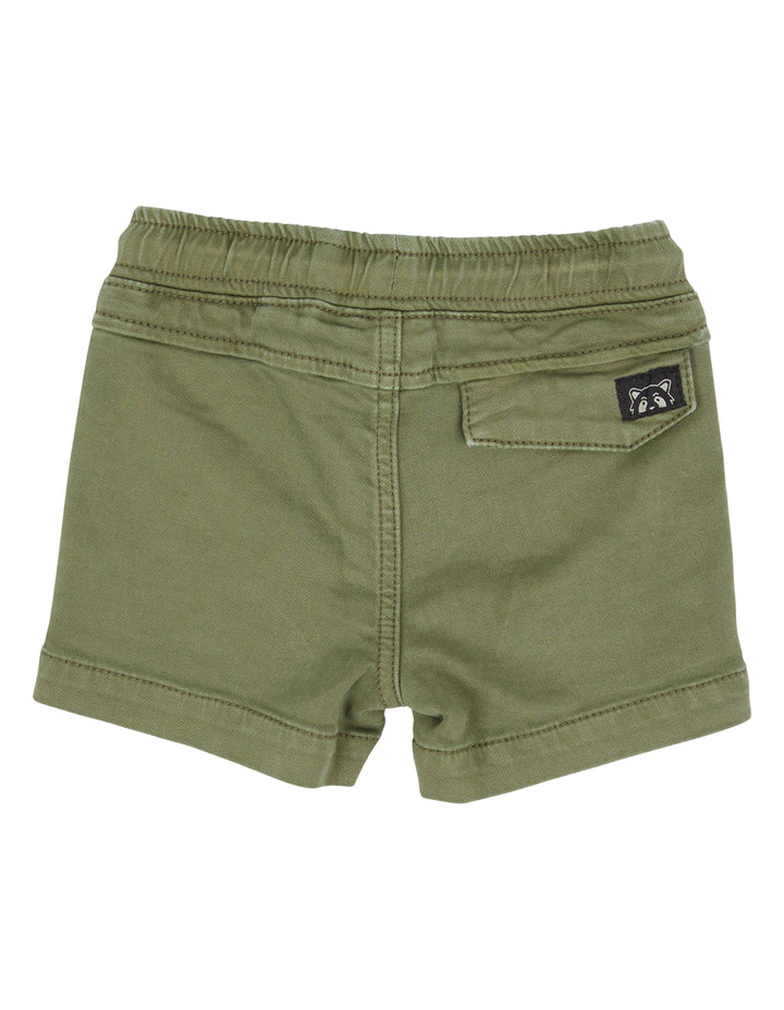 Animal Crackers Jude Short