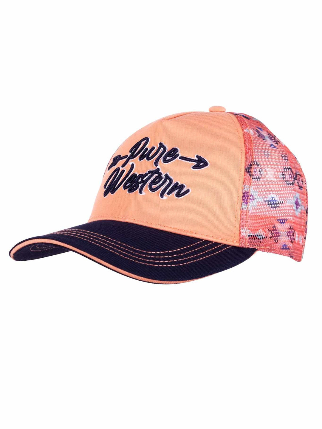 Pure Western Elora Trucker Cap