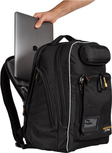 RX ESSENTIALS G412 45ltr Laptop Backpack