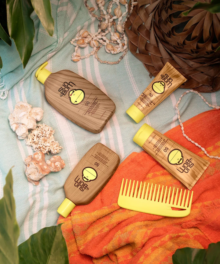 SunBum Original SPF 50 + Lotion 177ml
