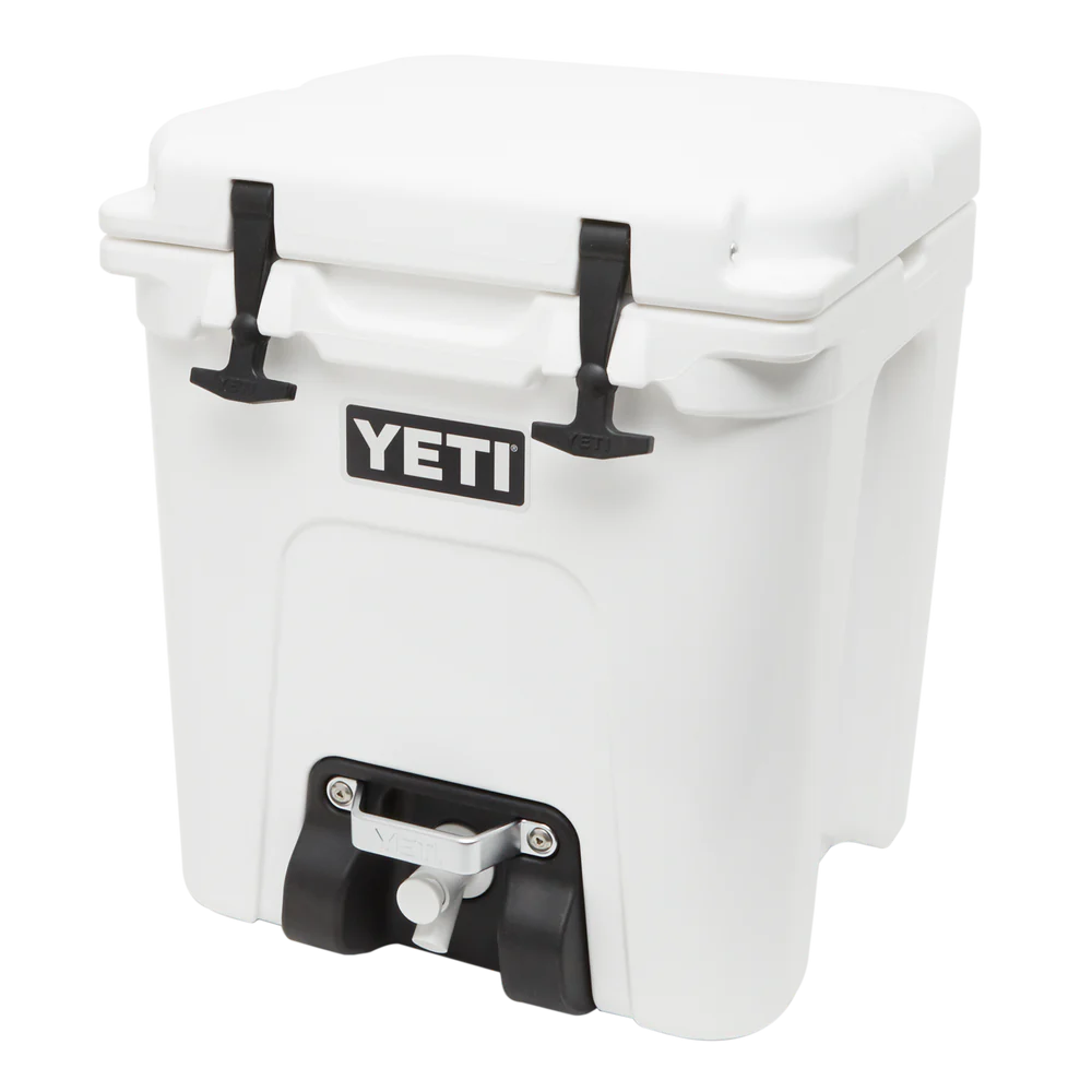Yeti Tundra Silo 6G - TheSquarePeg
