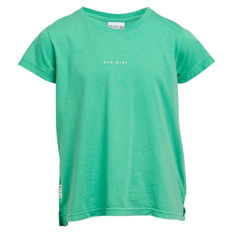 Eve Girl Ever Girl Washed Tank Green