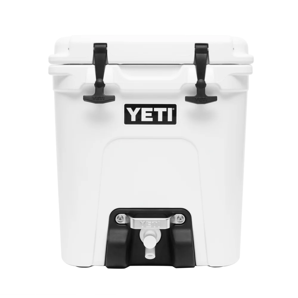 Yeti Tundra Silo 6G - TheSquarePeg