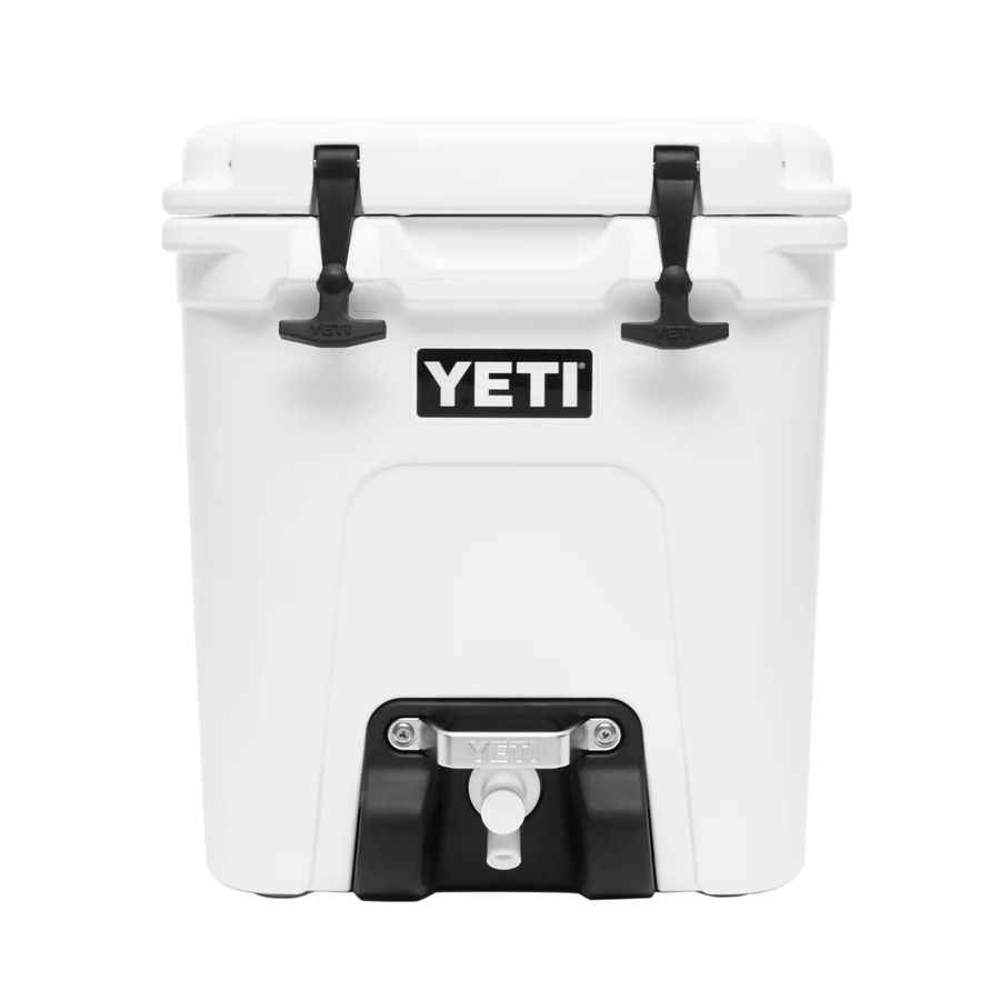 Yeti Tundra Silo 6G - TheSquarePeg