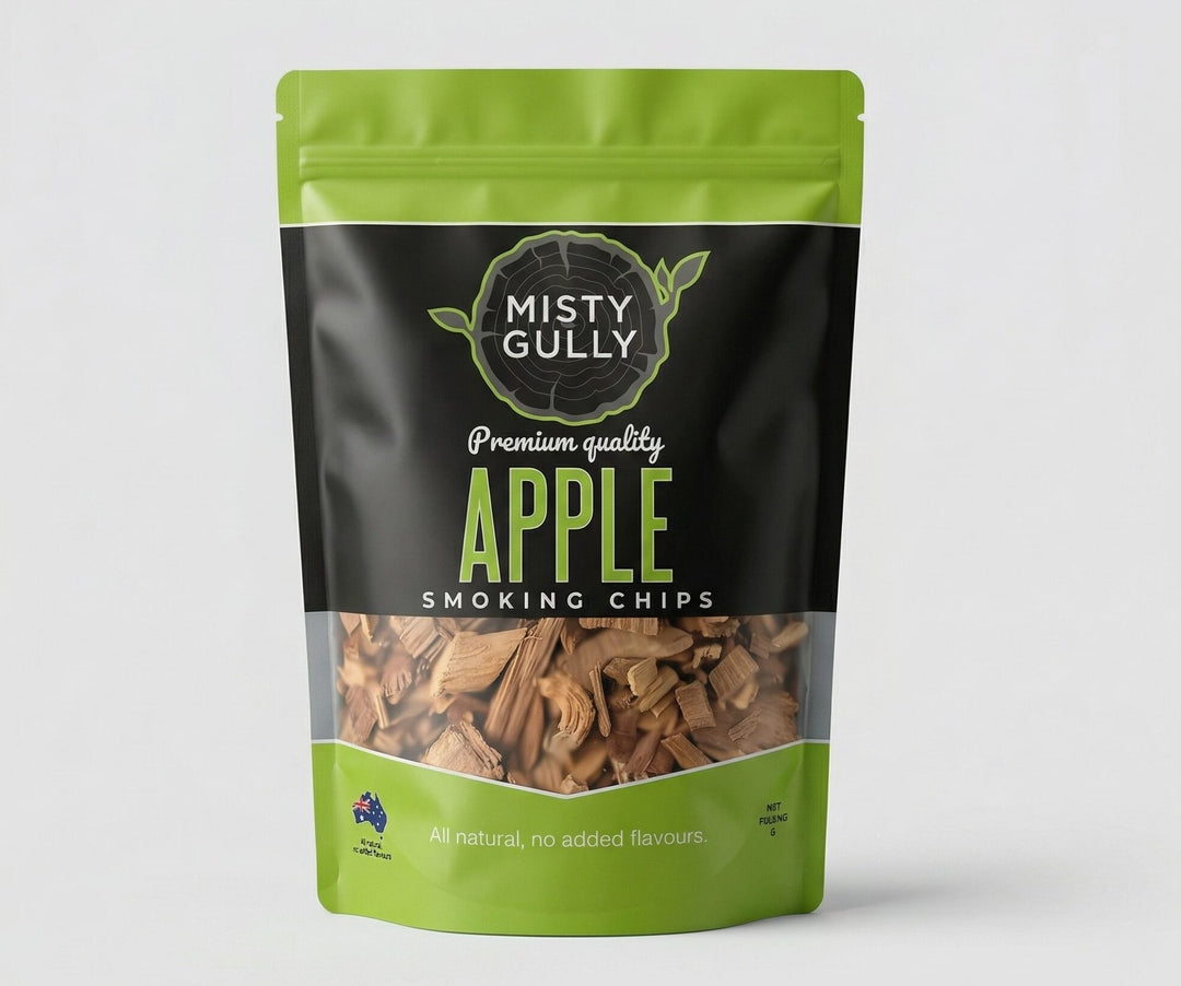 Misty Gully Wood Chips 3L
