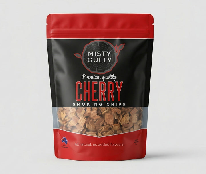Misty Gully Wood Chips 3L