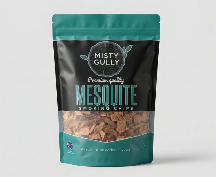 Misty Gully Wood Chips 3L