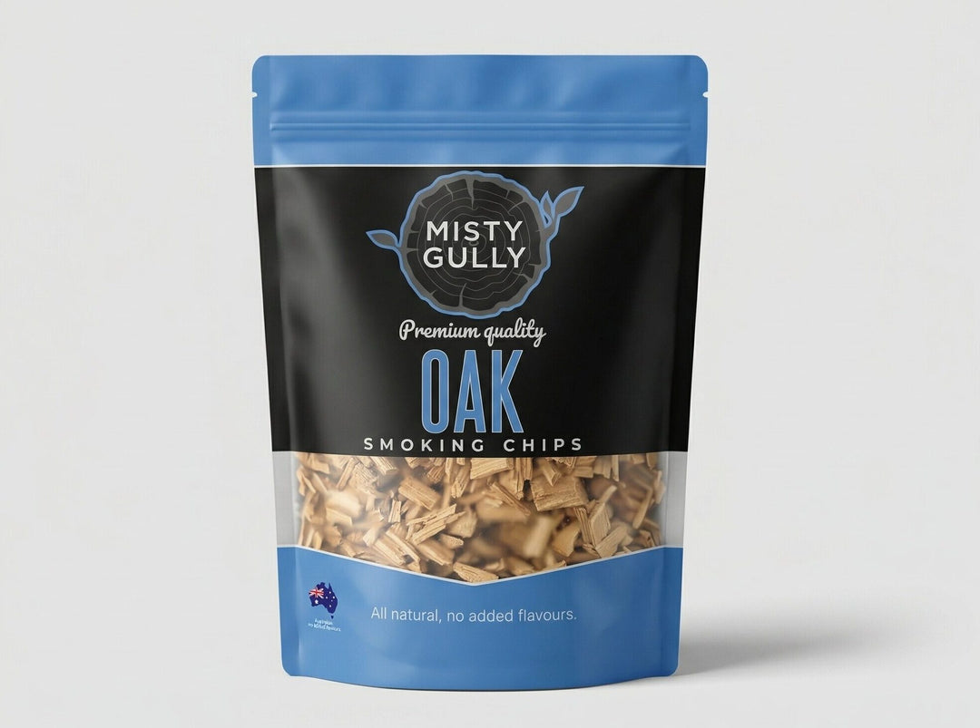 Misty Gully Wood Chips 3L