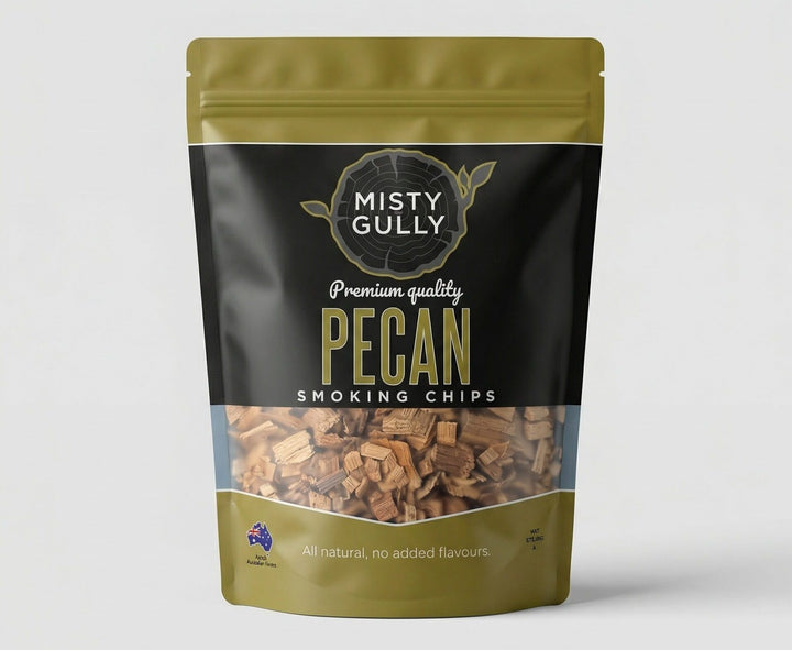 Misty Gully Wood Chips 3L