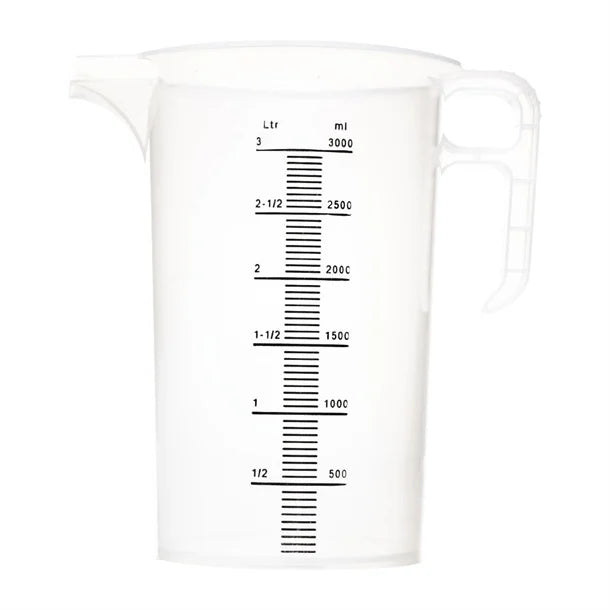 measuring jug 3L