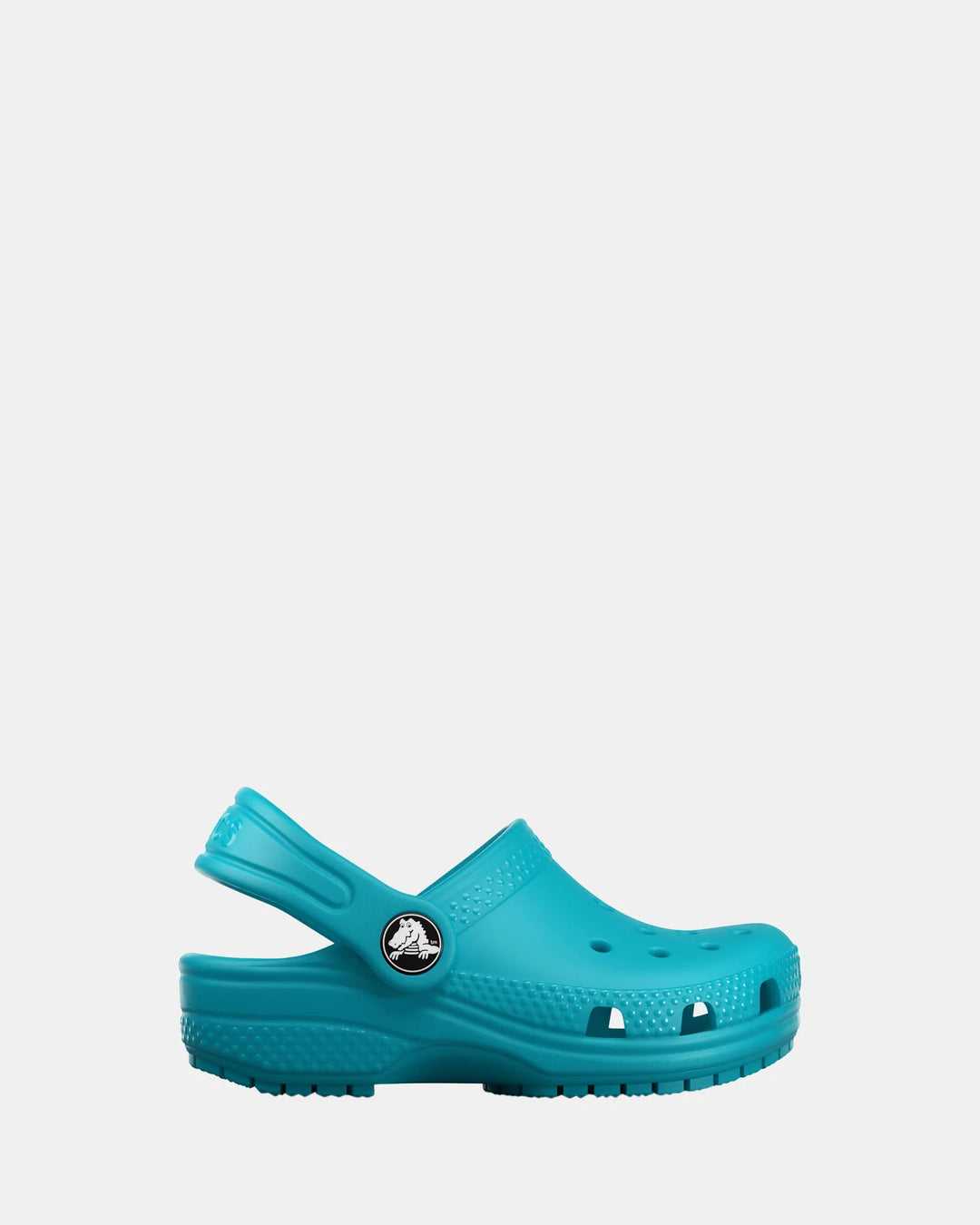 Crocs Toddler Classic Clog