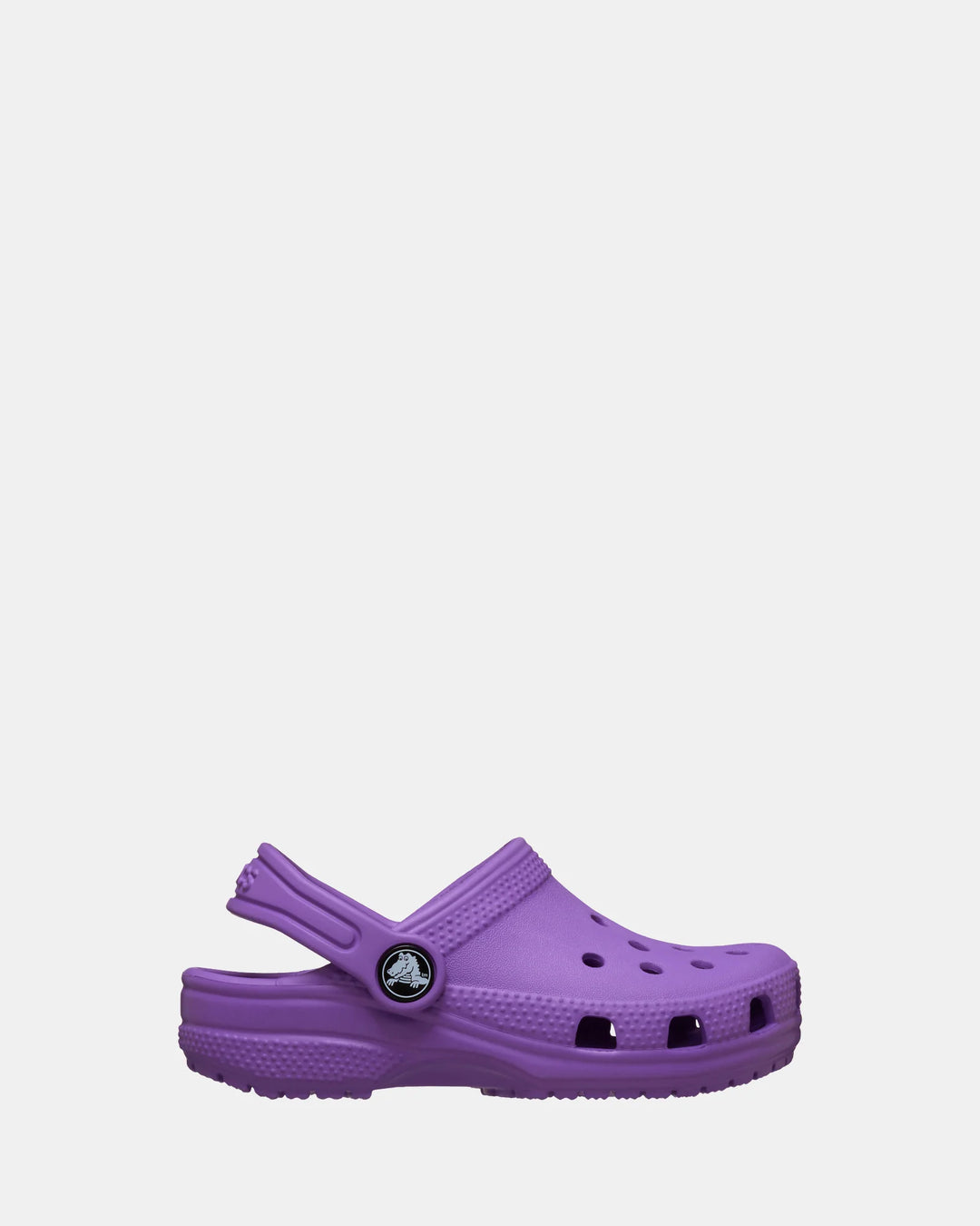 Crocs Toddler Classic Clog