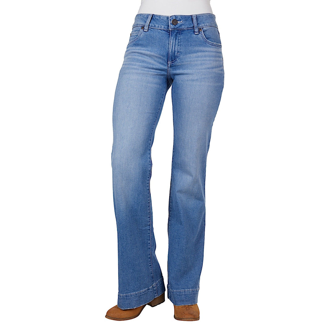 Wrangler Womens Hallie Jean - Mae 34L L 13