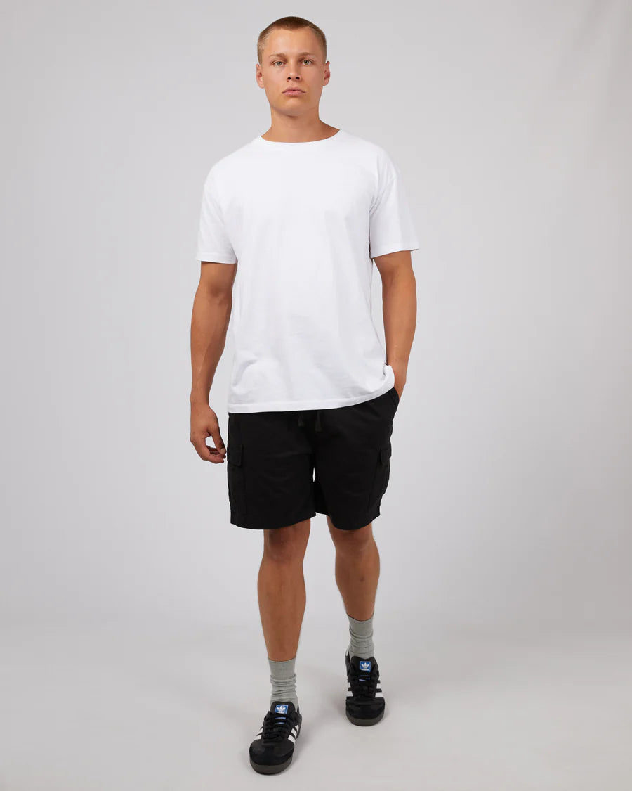 Silent Theory Boundary Cargo Short