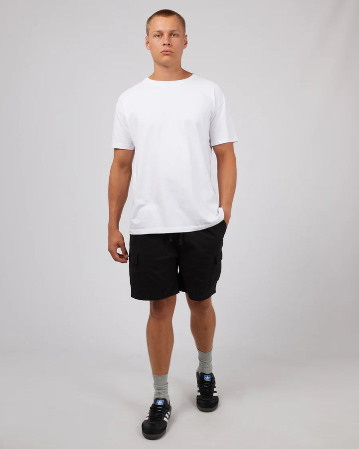 Silent Theory Boundary Cargo Short