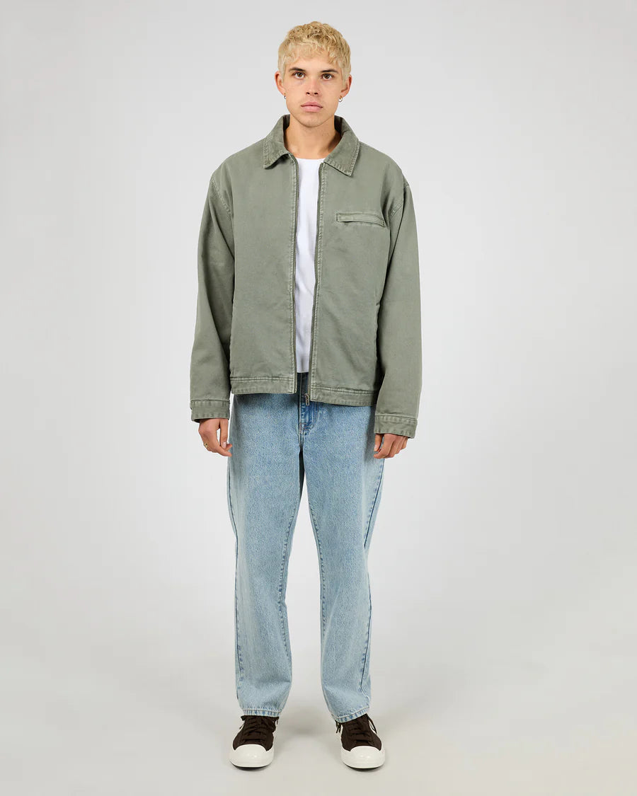 Silent Theory Holland Jacket - TheSquarePeg