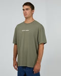 Silent Theory Stayin Ahead Tee