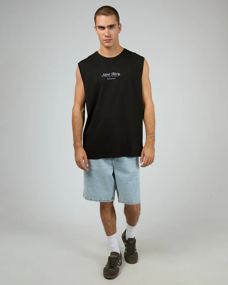 Silent Theory No Brainer Muscle