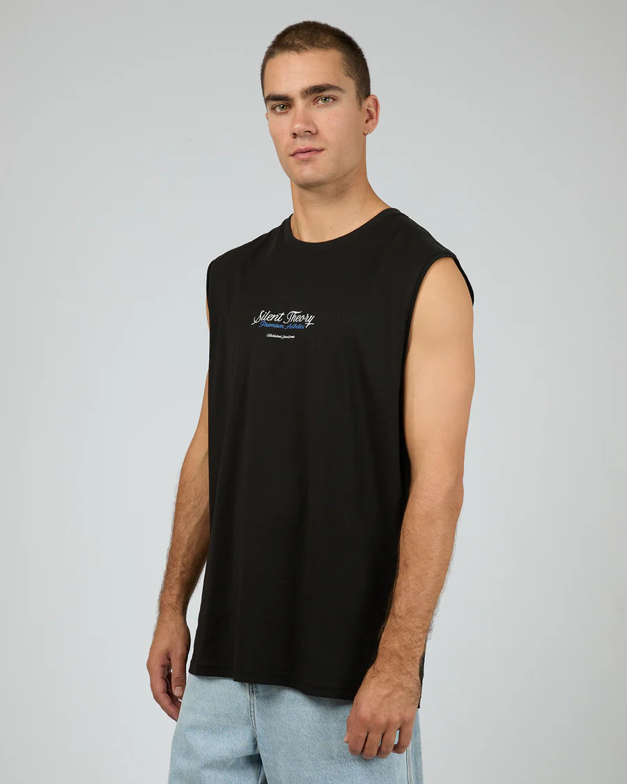 Silent Theory No Brainer Muscle