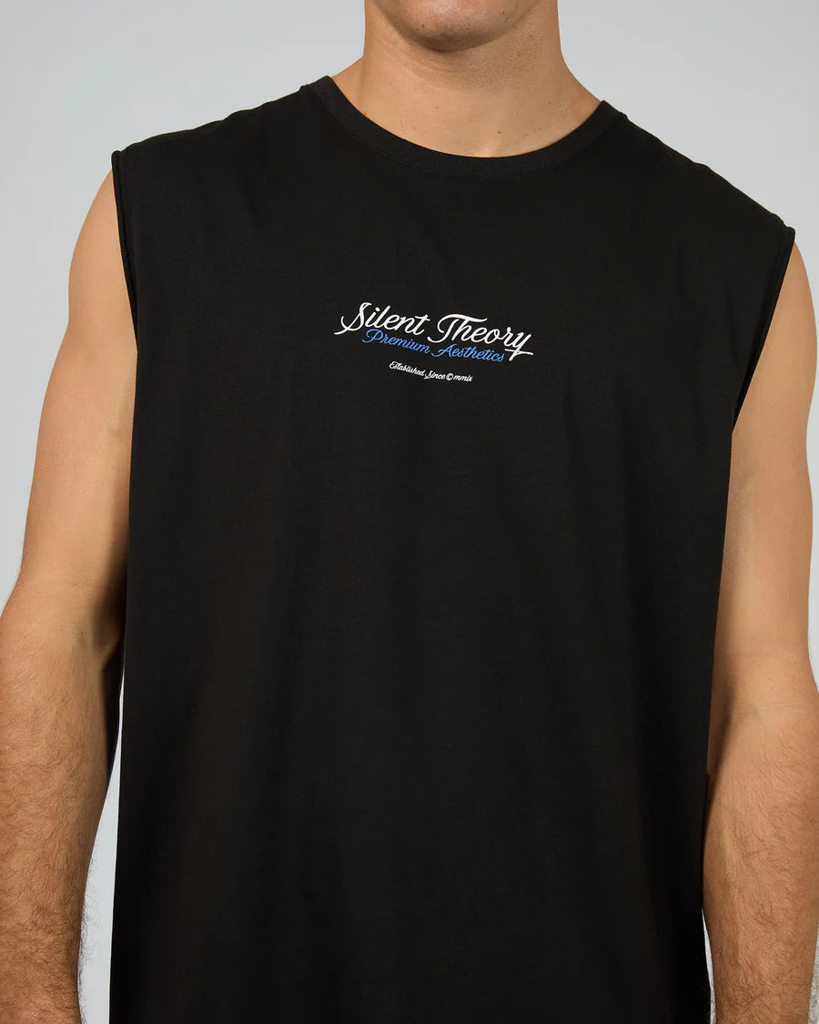 Silent Theory No Brainer Muscle