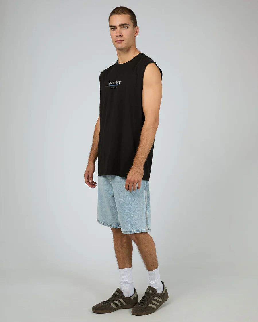 Silent Theory No Brainer Muscle