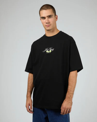 Silent Theory Cheers Tee - TheSquarePeg