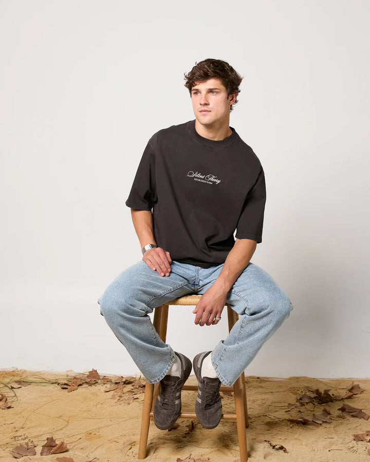 Silent Theory Stride Tee