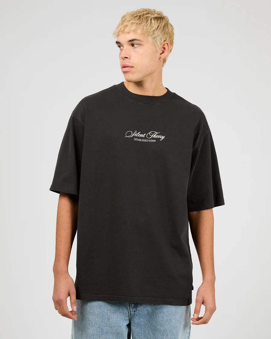 Silent Theory Stride Tee