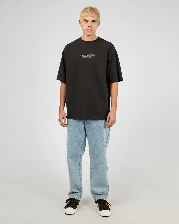 Silent Theory Stride Tee