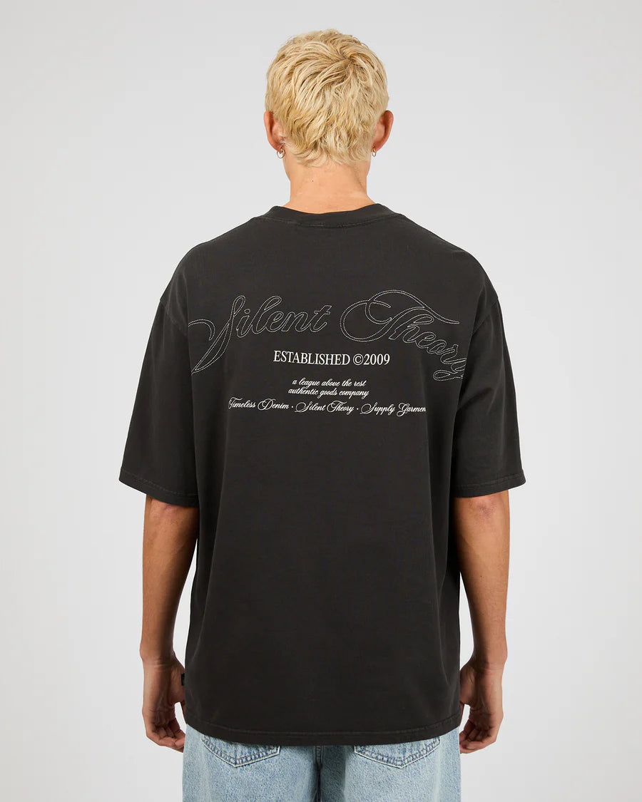 Silent Theory Stride Tee