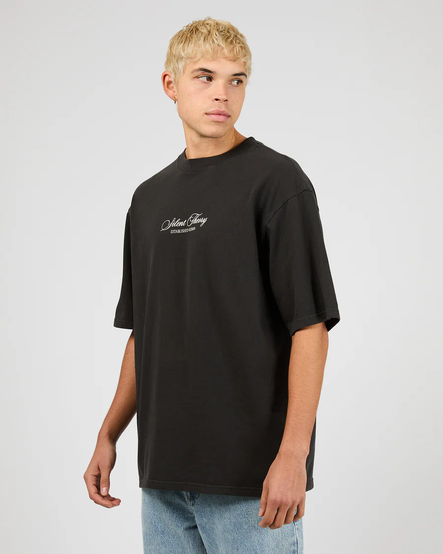 Silent Theory Stride Tee