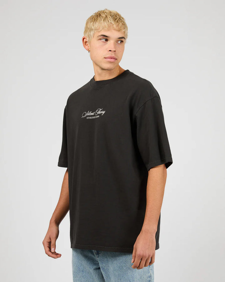 Silent Theory Stride Tee